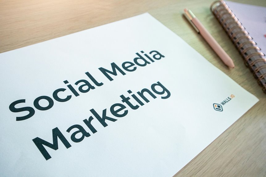 infoboost social media marketing