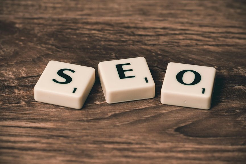 neuraledge media seo services