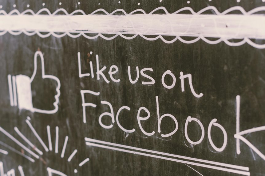 social media marketing agency