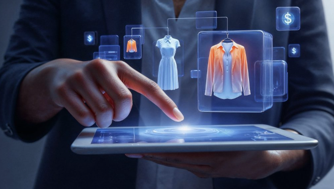 How AI Is Transforming Online Search