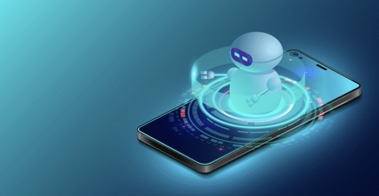 How AI Is Used in Social Media Platforms