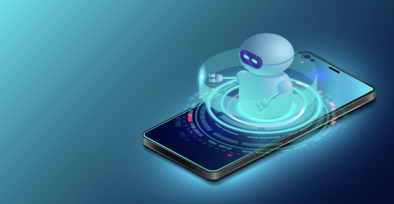 How AI Is Used in Social Media Platforms