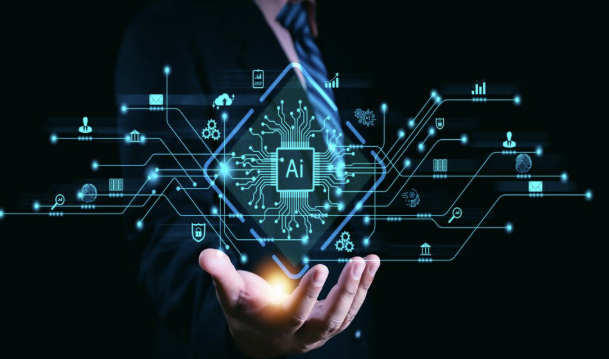 How AI Powers Modern Search Engines