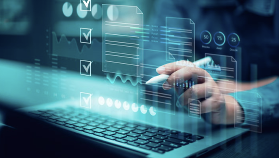 Blockchain-Driven Global Economic Systems