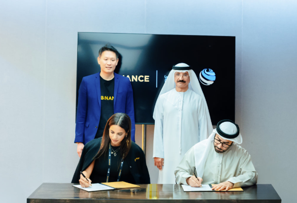 Blockchain-Driven Global Economy