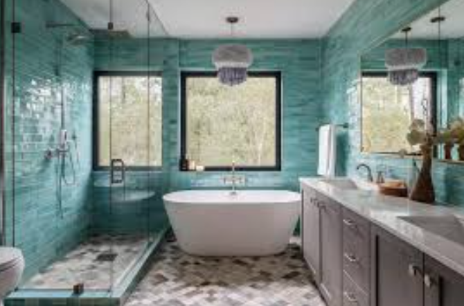 Bathroom Renovation Ideas for Small Houses